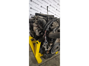 MERCEDES-BENZ Mercedes Benz Actros MP4 EURO5, EURO6 OM471LA, OM 471 LA, OM471LA, 0020106500, 0009985090, 4710159602, 4710157102, 4720106662, 4710106113, 4710107213, 4710105613, 4710105420, 4710105920, 4710501231, 4 - Motori: foto 1