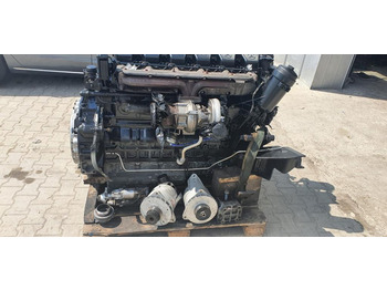 MERCEDES-BENZ om457 mp3 euro5 - Motori: foto 1