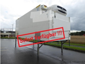 Schmitz Cargobull Heck Portaltüren - Karroceri e ndërrueshme frigorifer: foto 2