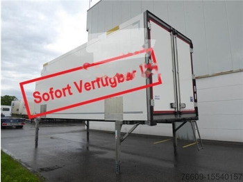 Schmitz Cargobull Heck Portaltüren - Karroceri e ndërrueshme frigorifer: foto 1
