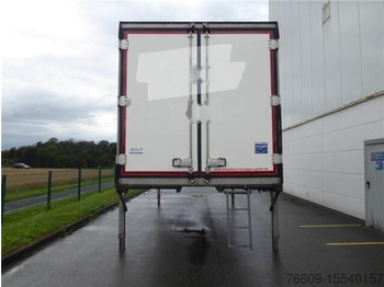 Schmitz Cargobull Heck Portaltüren - Karroceri e ndërrueshme frigorifer: foto 4