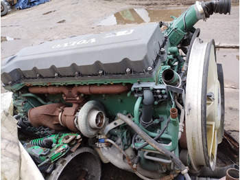 VOLVO FH12 FM12 FL10 FM10 D12A420 D12D380 8500, 8700, 9700, 9900, B12 - Motori dhe pjesë këmbimi: foto 1