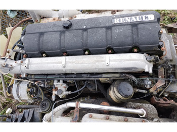 RENAULT 420 DCI PREMIUM DCI11 - Motori dhe pjesë këmbimi: foto 3