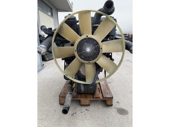 ENGINE OM457LA EURO 5 MERCEDES AXOR 400PS - Motori: foto 1
