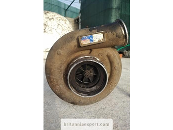 Holset HY55V IVECO Eurotech / Eurostar - Turbo: foto 1