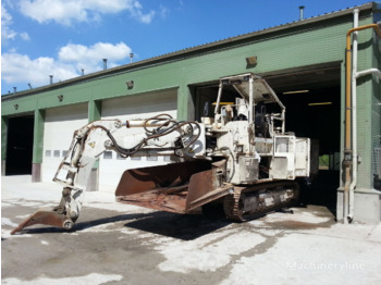 Schaeff ITC312 H3 - Makineri për hapjen e tuneleve: foto 1