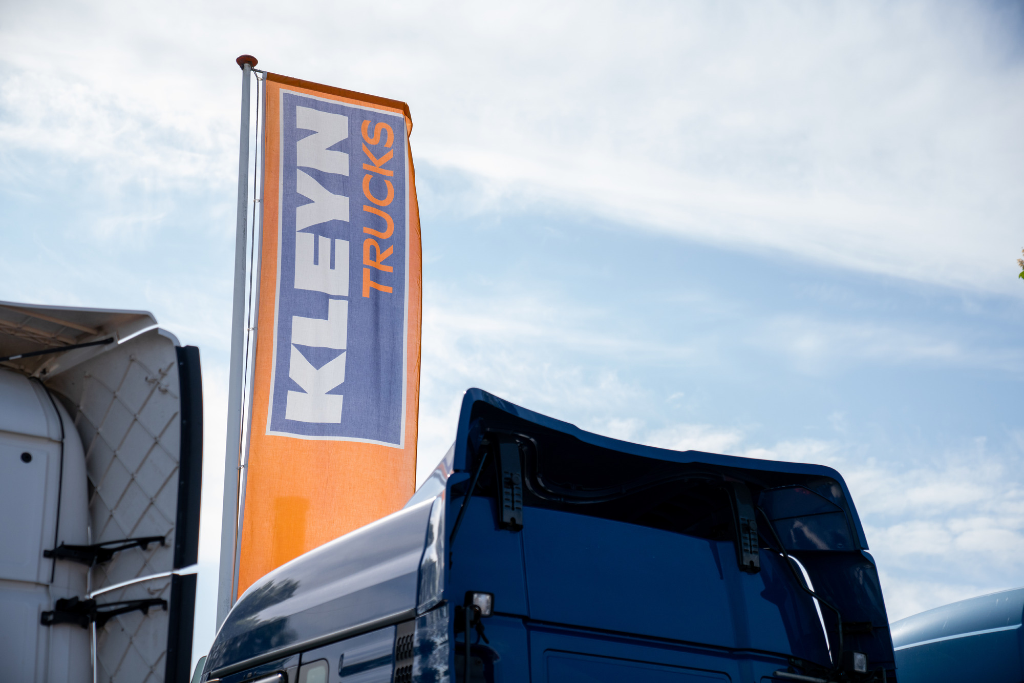 Kleyn Trucks - Kamioncina undefined: foto 3