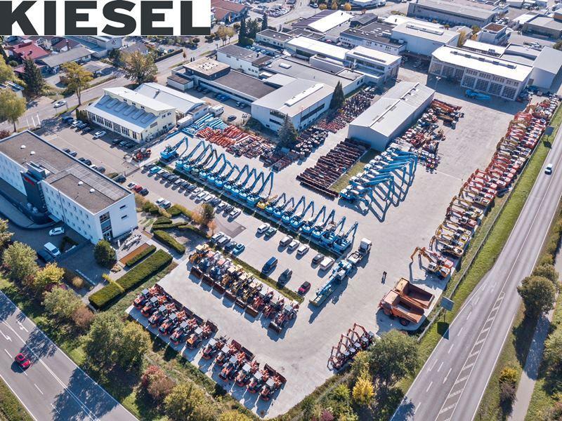 Kiesel Used GmbH - automjete për shitje undefined: foto 1