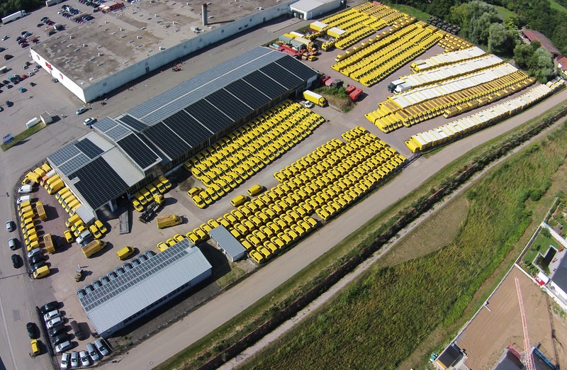 Engel & Engel GmbH - Autobusë - Viti: 2006, dizel undefined: foto 1