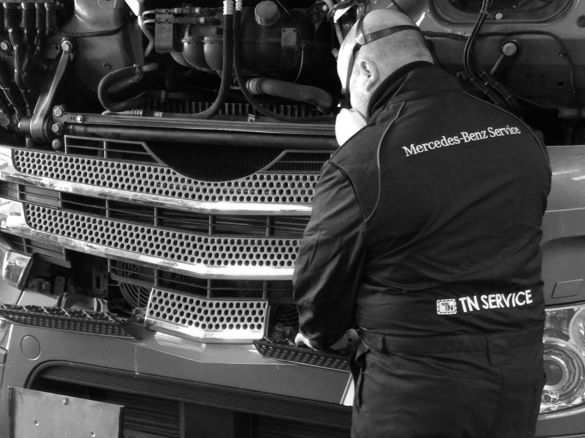 TN Service srl undefined: foto 9