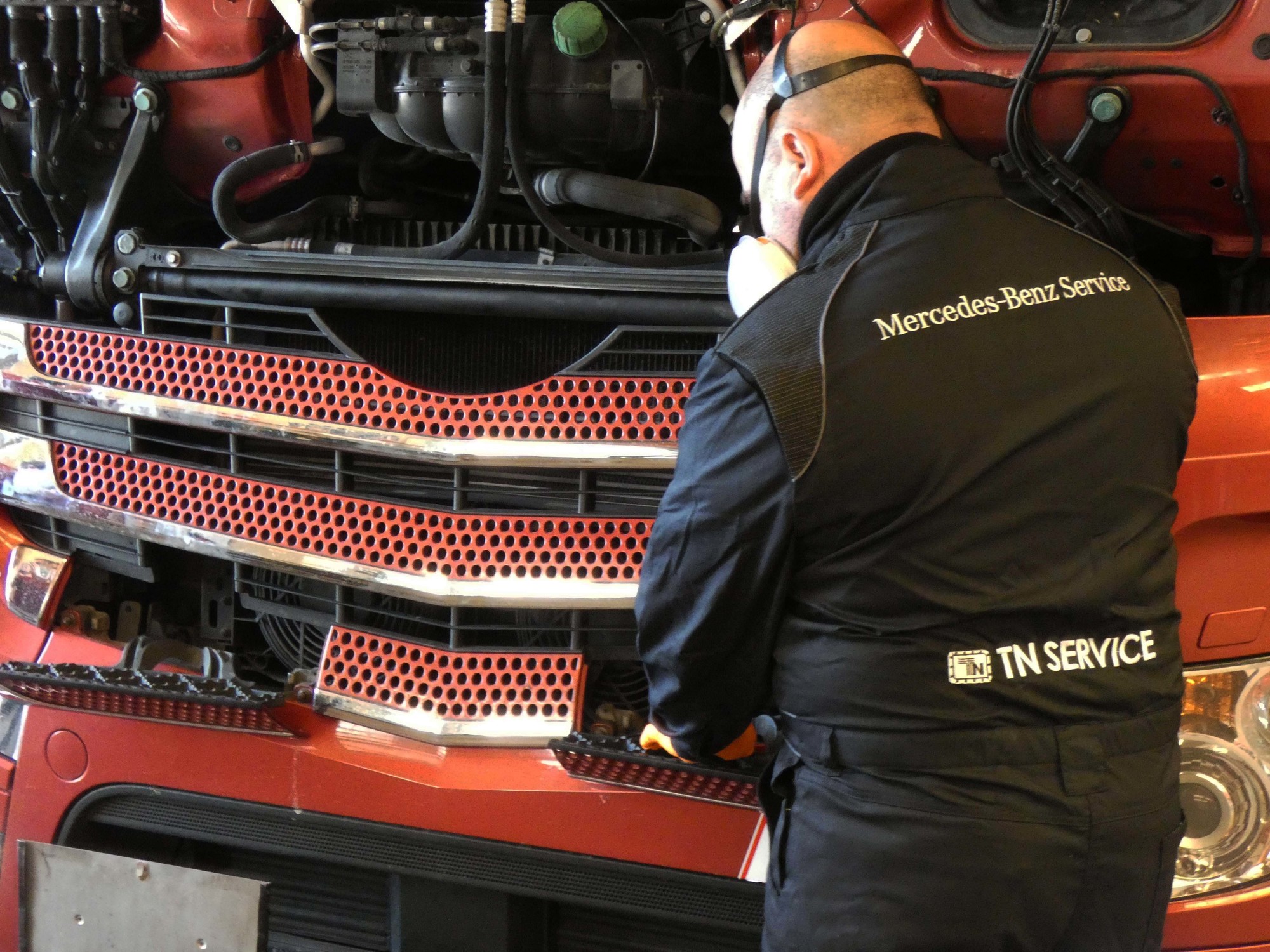 TN Service srl undefined: foto 10