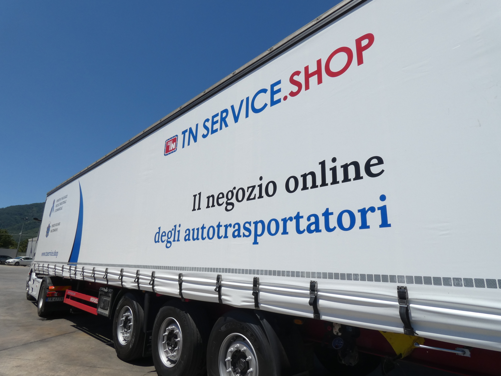 TN Service srl undefined: foto 13