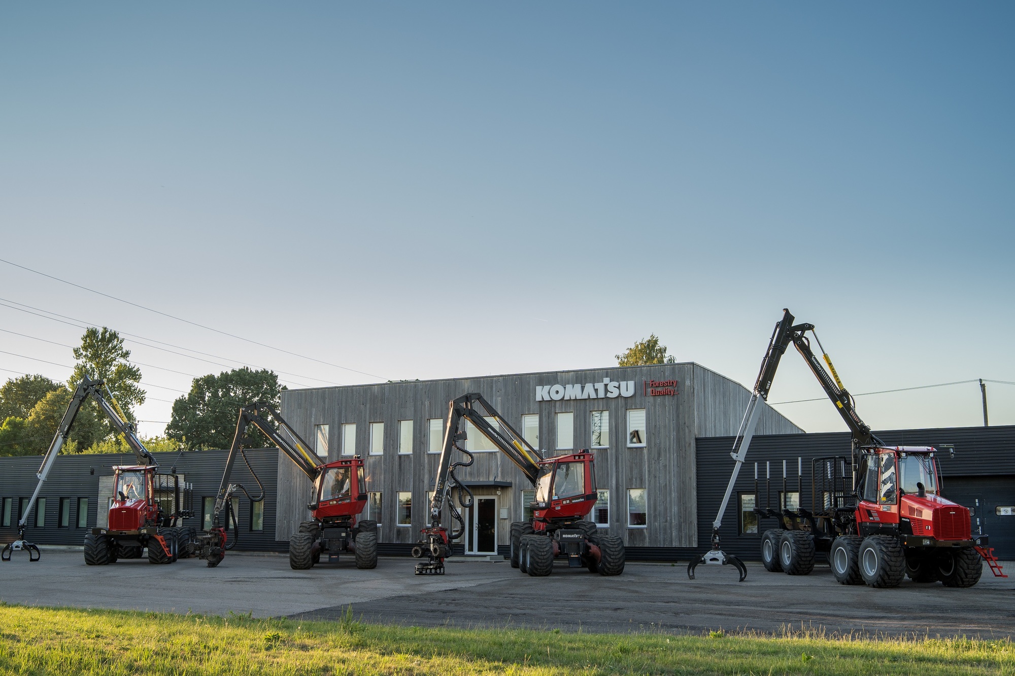 SIA "Haitek Latvia" undefined: foto 2