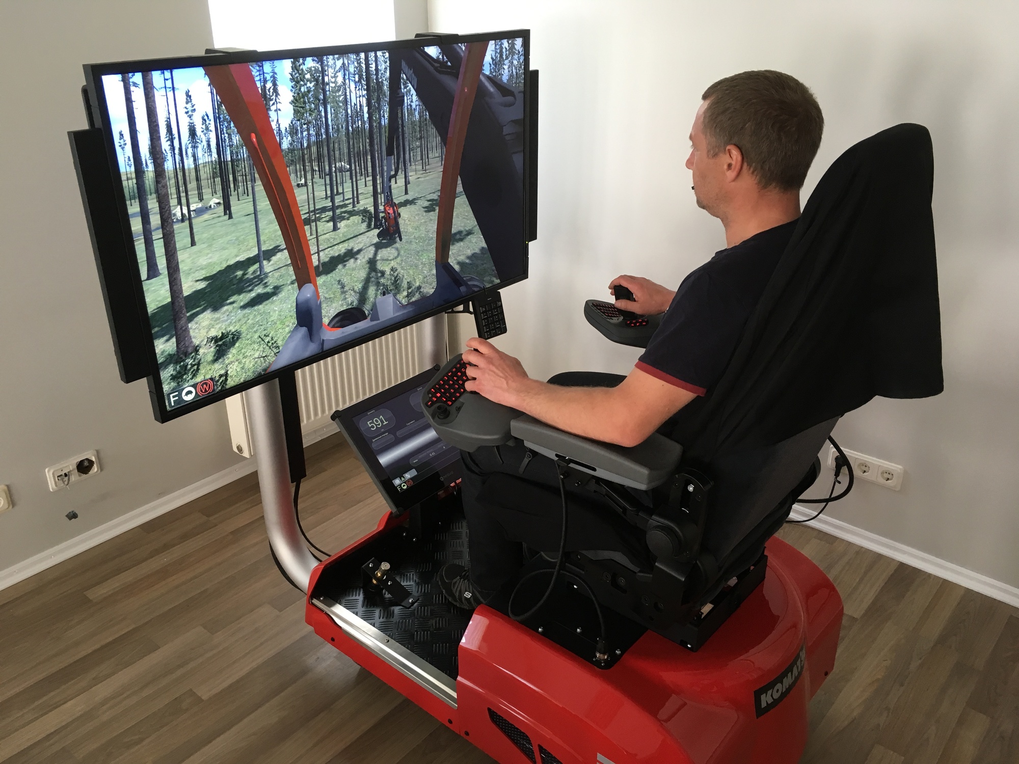 SIA "Haitek Latvia" undefined: foto 14