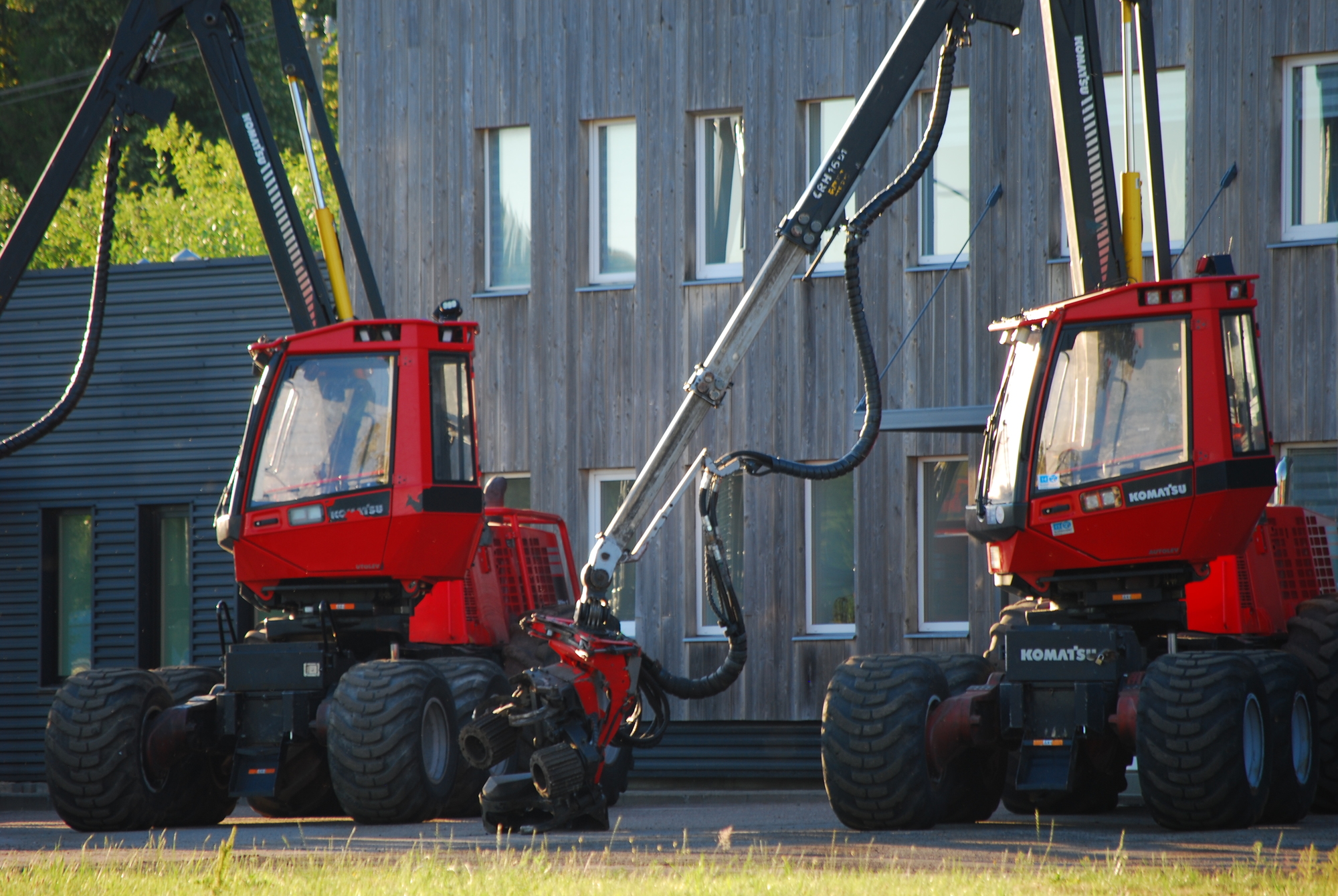 SIA "Haitek Latvia" undefined: foto 3