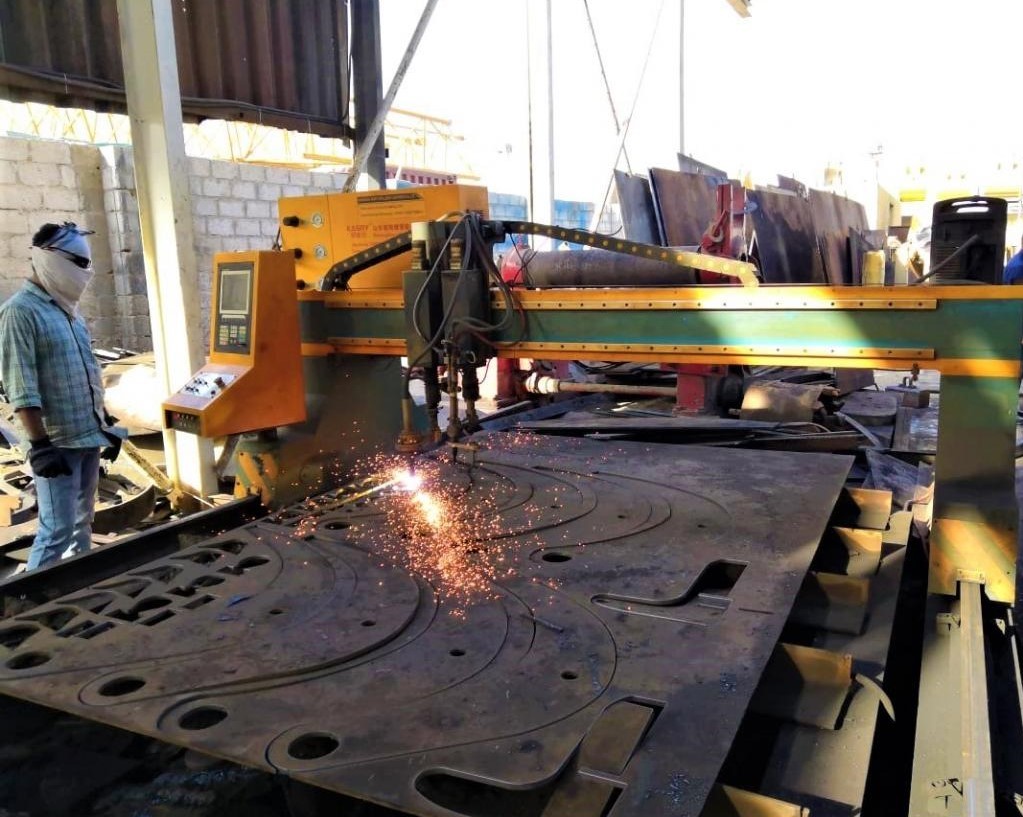 Al Mahad Engineering  (AME Attachments) - automjete për shitje undefined: foto 1