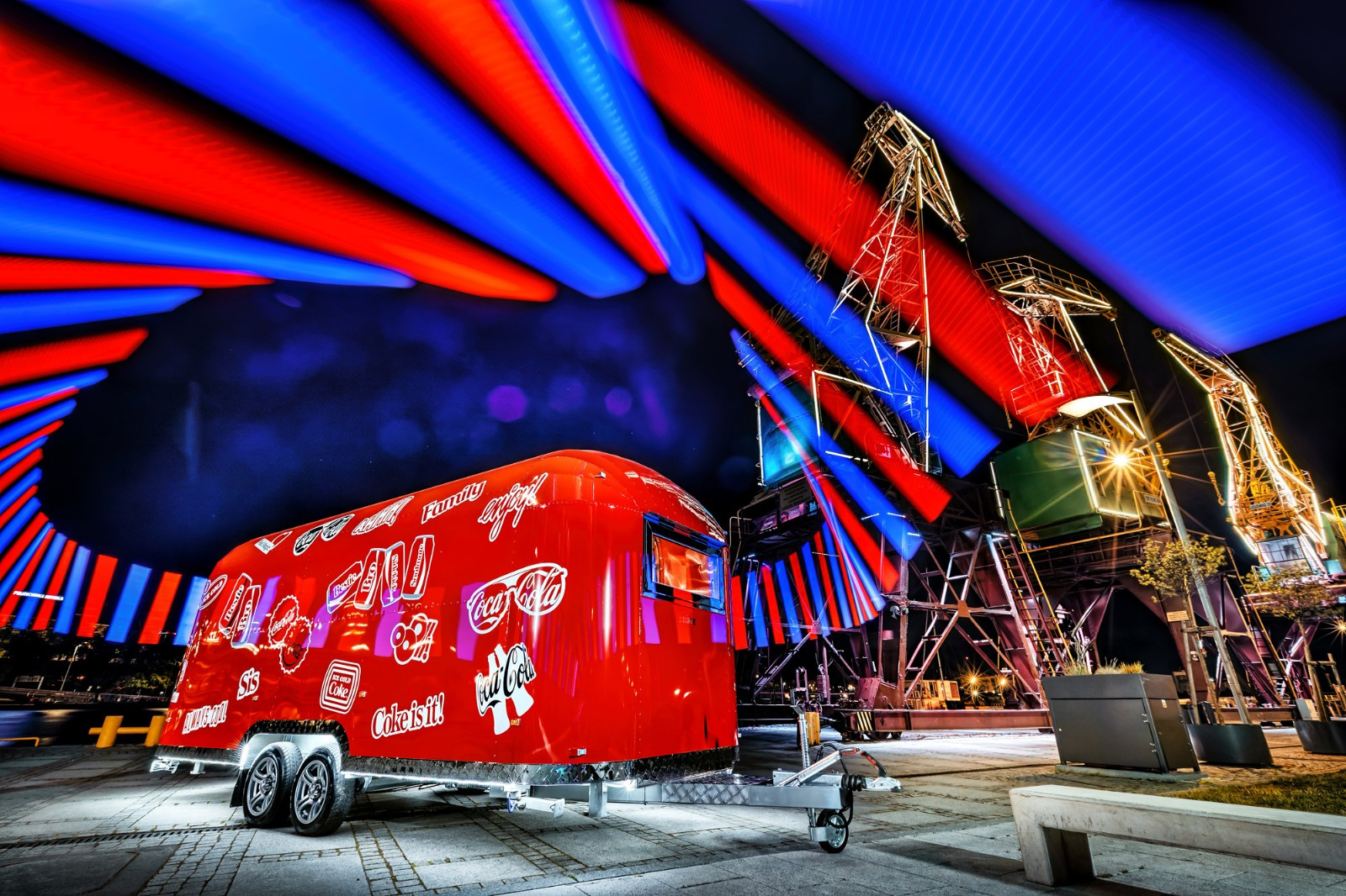 SHINE - American Food Truck undefined: foto 45