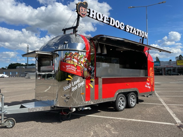 SHINE - American Food Truck undefined: foto 14