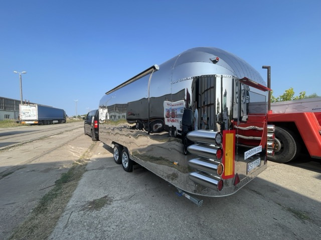 SHINE - American Food Truck undefined: foto 47