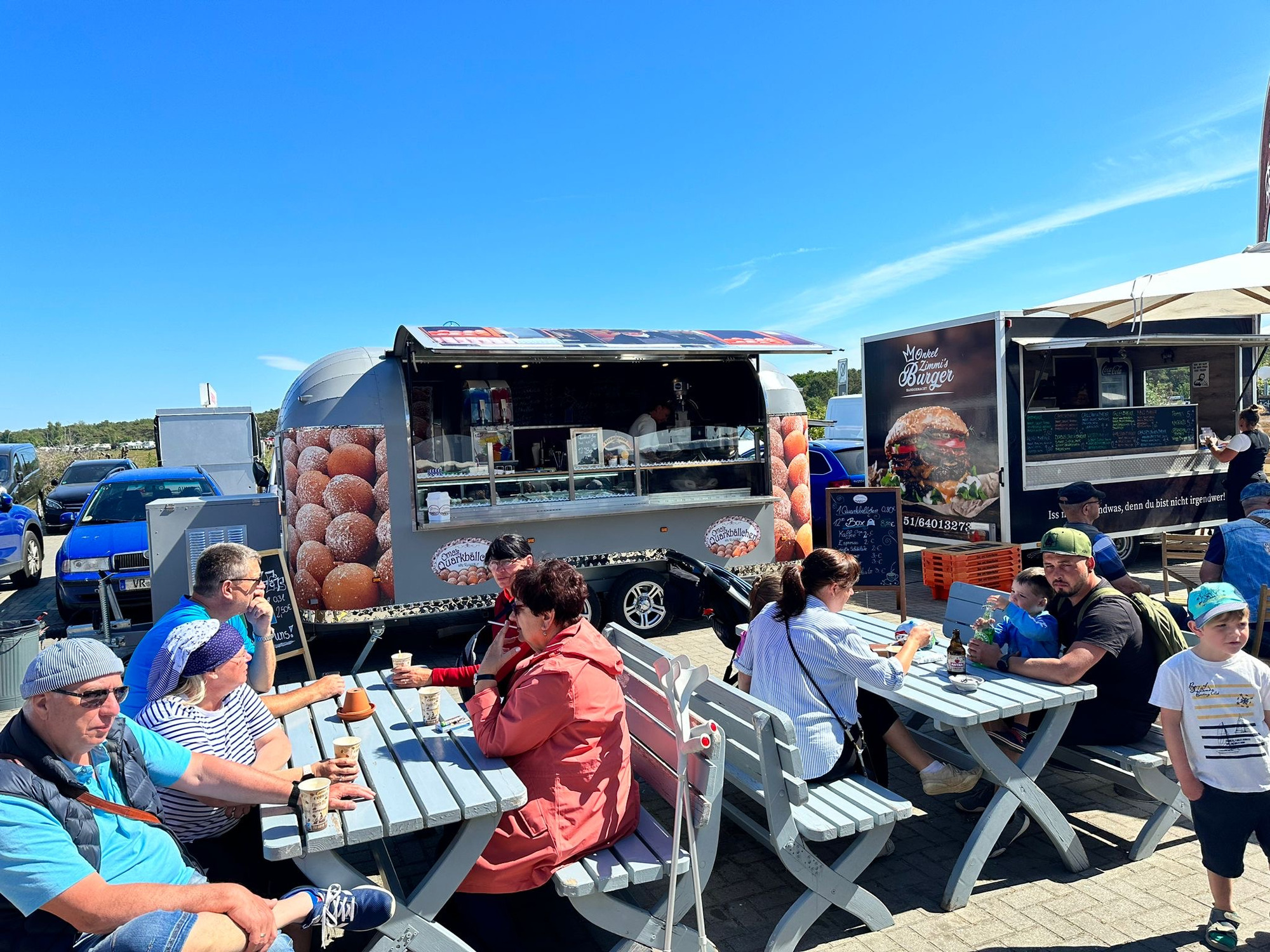 SHINE - American Food Truck undefined: foto 31