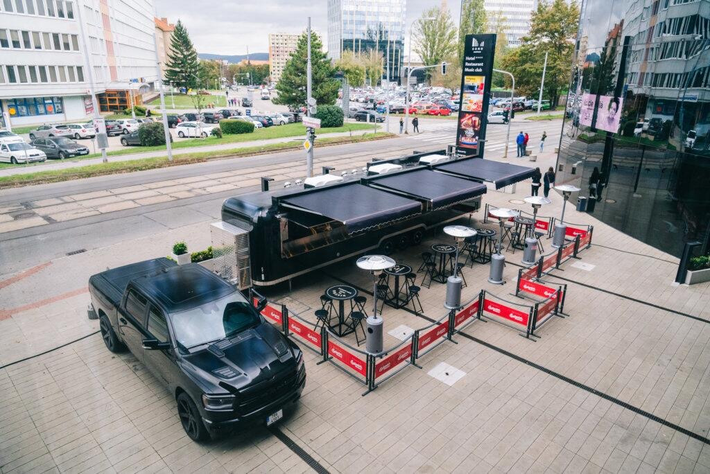 SHINE - American Food Truck undefined: foto 26