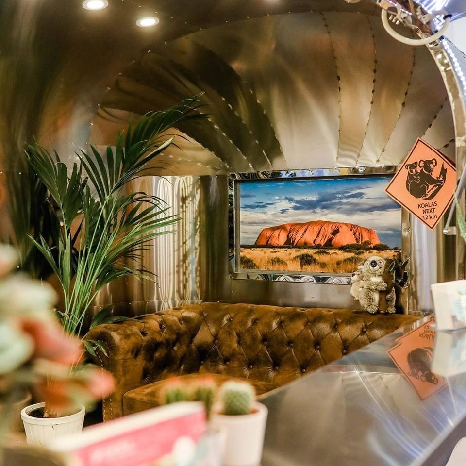 SHINE - American Food Truck undefined: foto 3