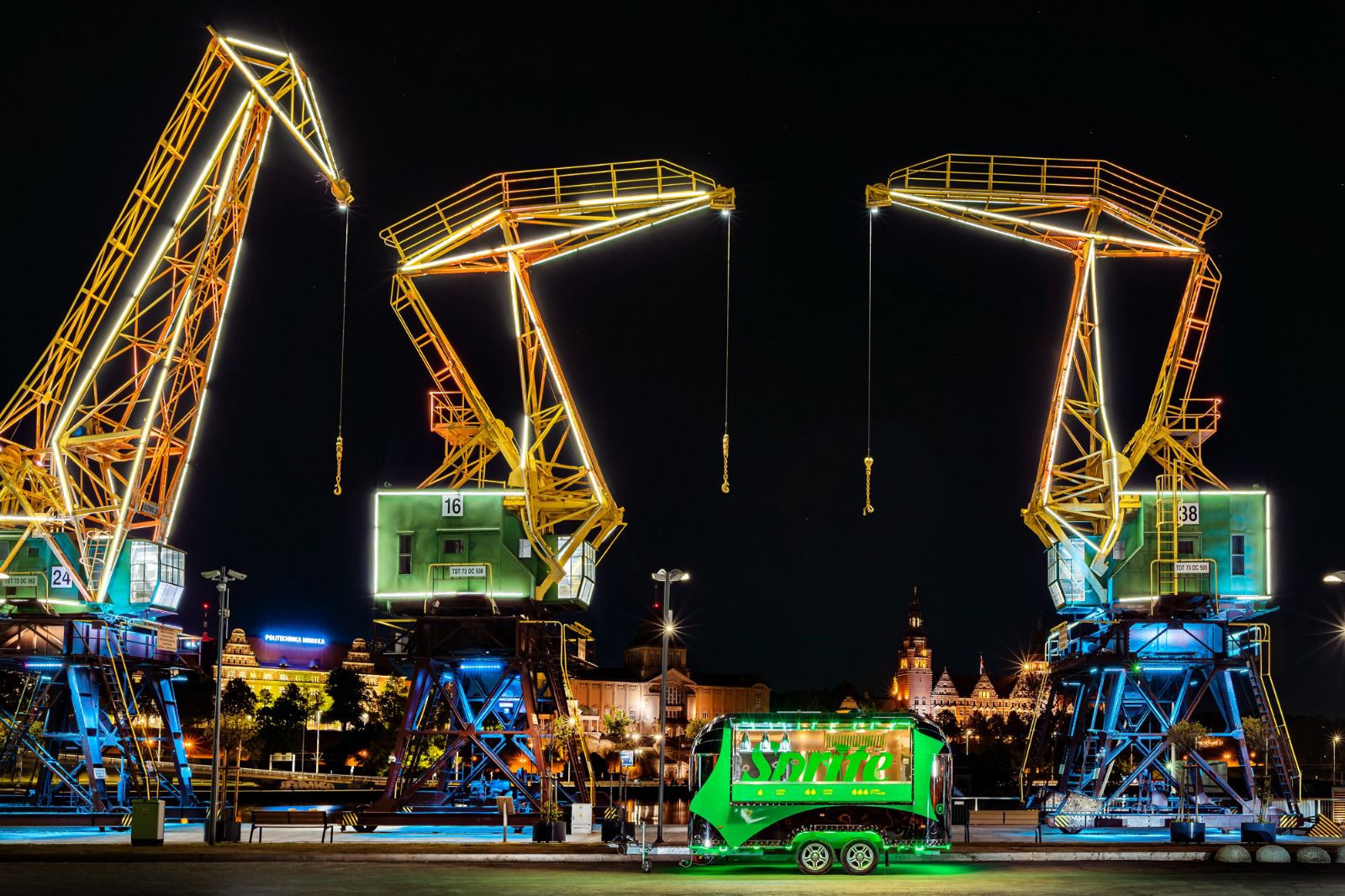 SHINE - American Food Truck undefined: foto 5