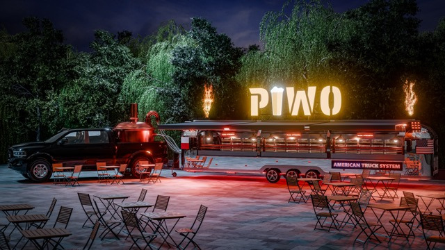 SHINE - American Food Truck undefined: foto 44