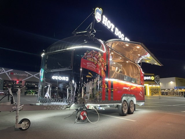 SHINE - American Food Truck undefined: foto 11