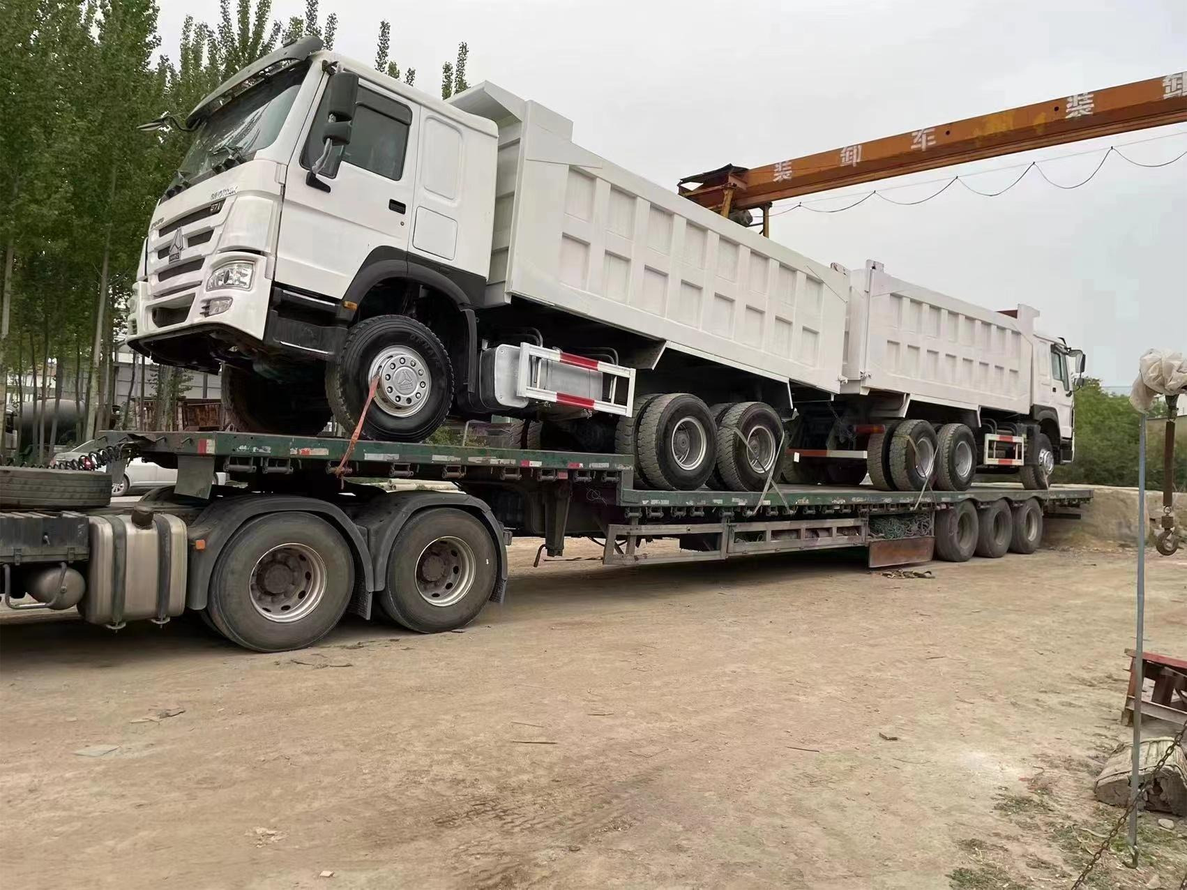 Toaks International Trading Company - Makineri ndërtimi CATERPILLAR - Viti: 2021, Euro 3 undefined: foto 15