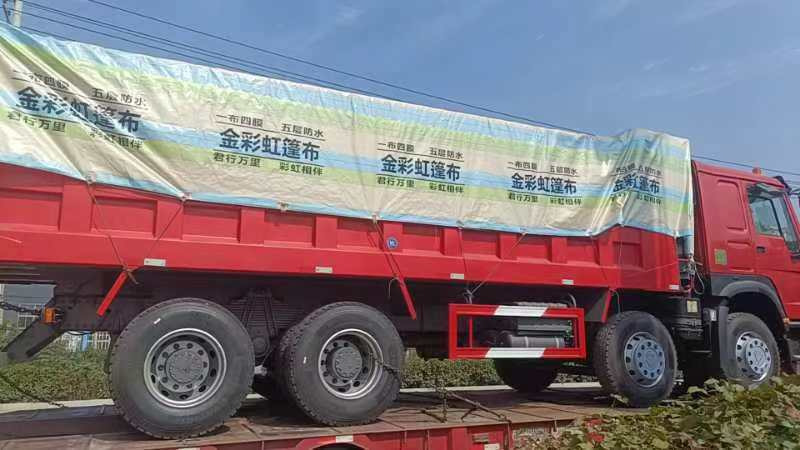 Toaks International Trading Company - Makineri ndërtimi CATERPILLAR - Viti: 2021, Euro 3 undefined: foto 19