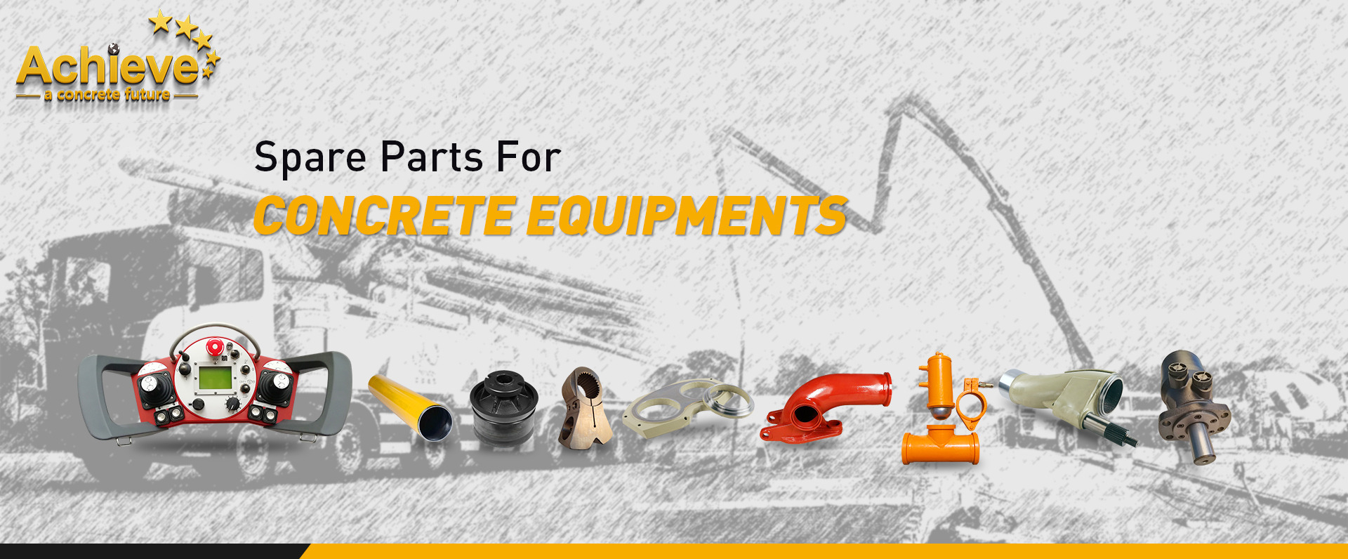 ACHIEVE INNOVATIONS - Makineri ndërtimi - Viti: 2021, 4x2, 2-aks undefined: foto 5