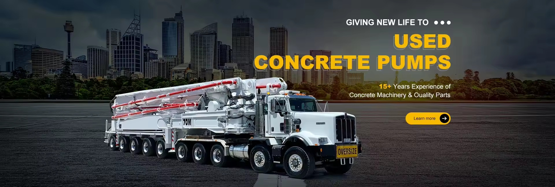 ACHIEVE INNOVATIONS - Makineri ndërtimi - Viti: 2021, 4x2, 2-aks undefined: foto 1