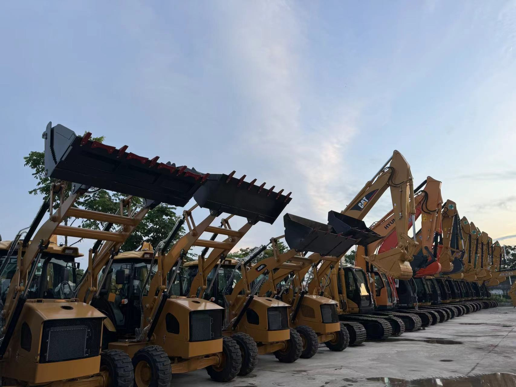 Sunight Development Company Limited - automjete për shitje undefined: foto 4