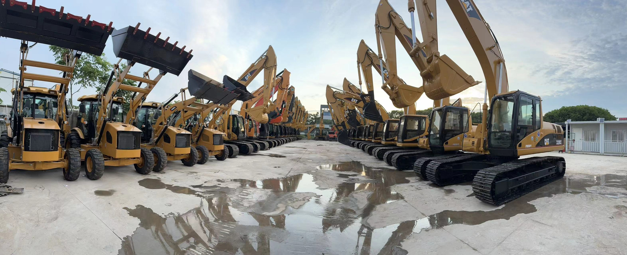 Sunight Development Company Limited - automjete për shitje undefined: foto 6