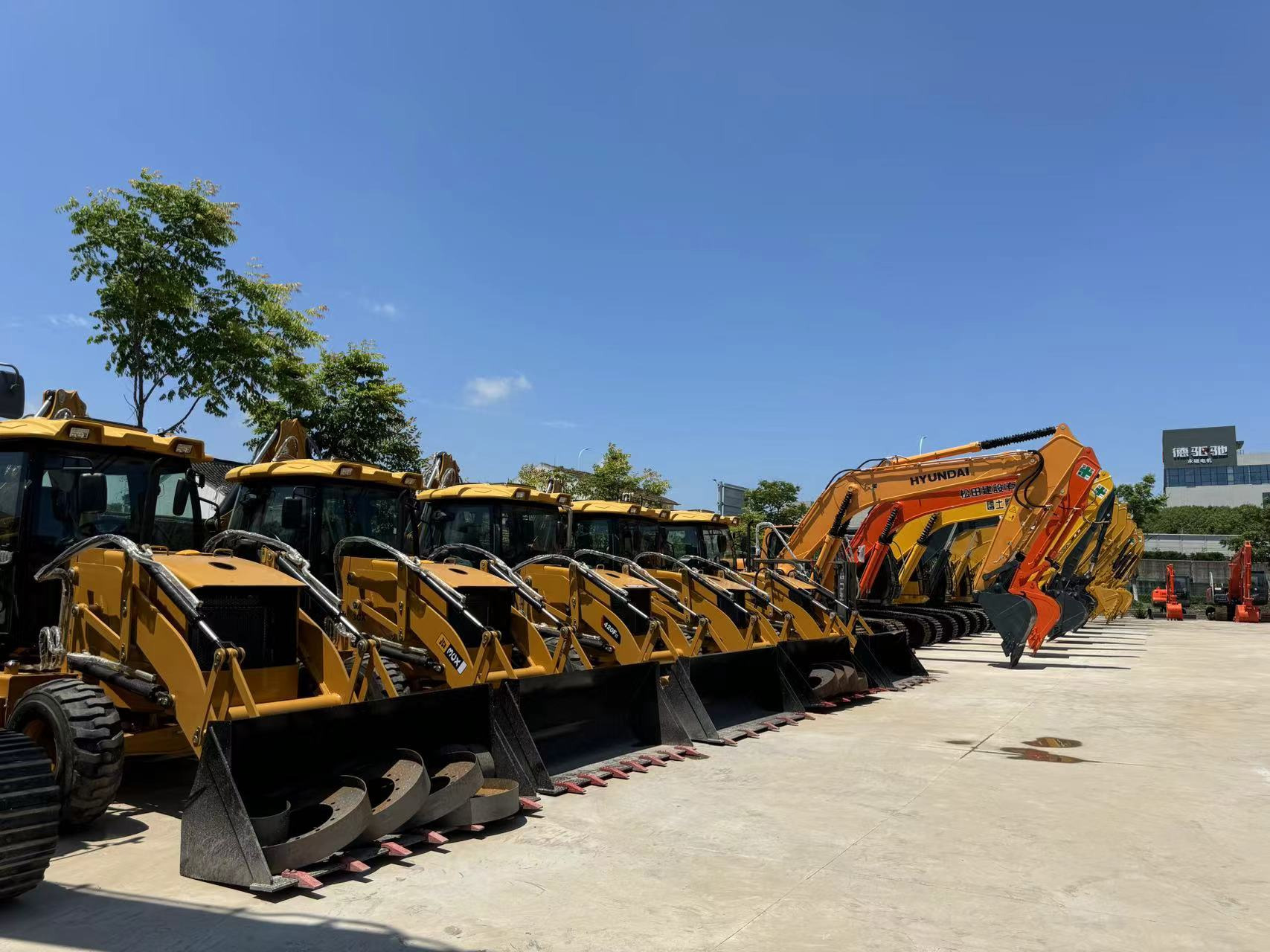 Sunight Development Company Limited - automjete për shitje undefined: foto 11