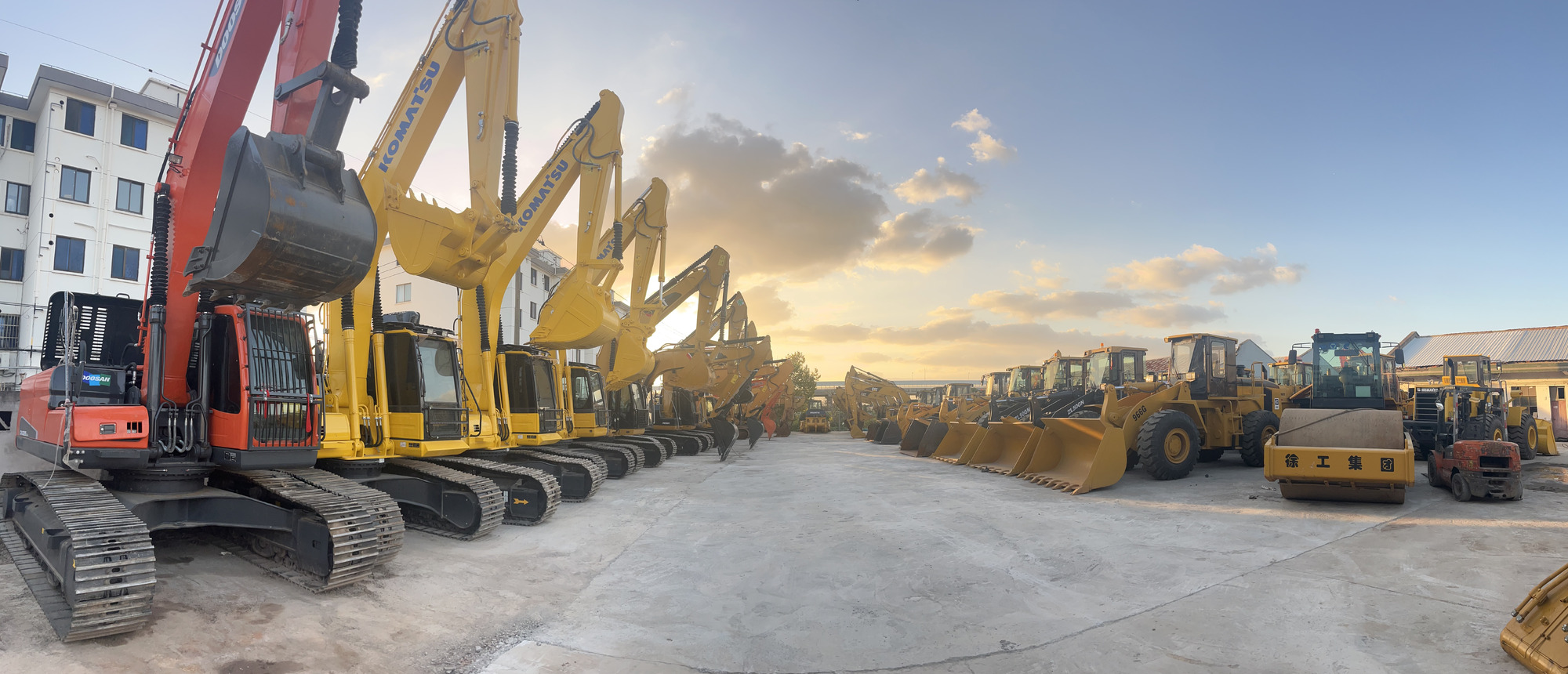 Sunight Development Company Limited - automjete për shitje undefined: foto 19