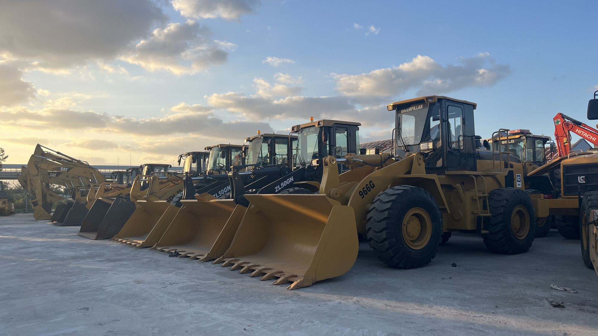 Sunight Development Company Limited - automjete për shitje undefined: foto 20