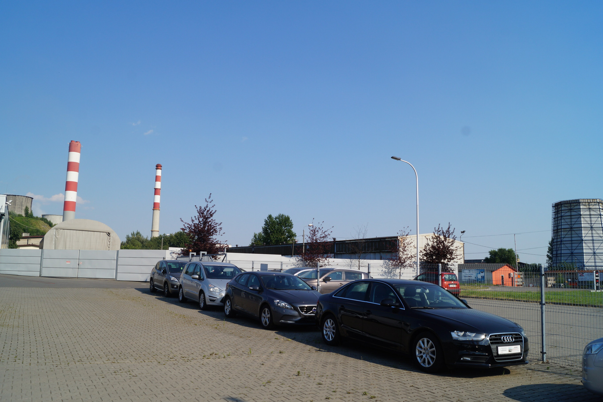MGC CENTRUM SAMOCHODOW DOSTAWCZYCH - Karroceritë/ Kontejnerë e ndërrueshme undefined: foto 6