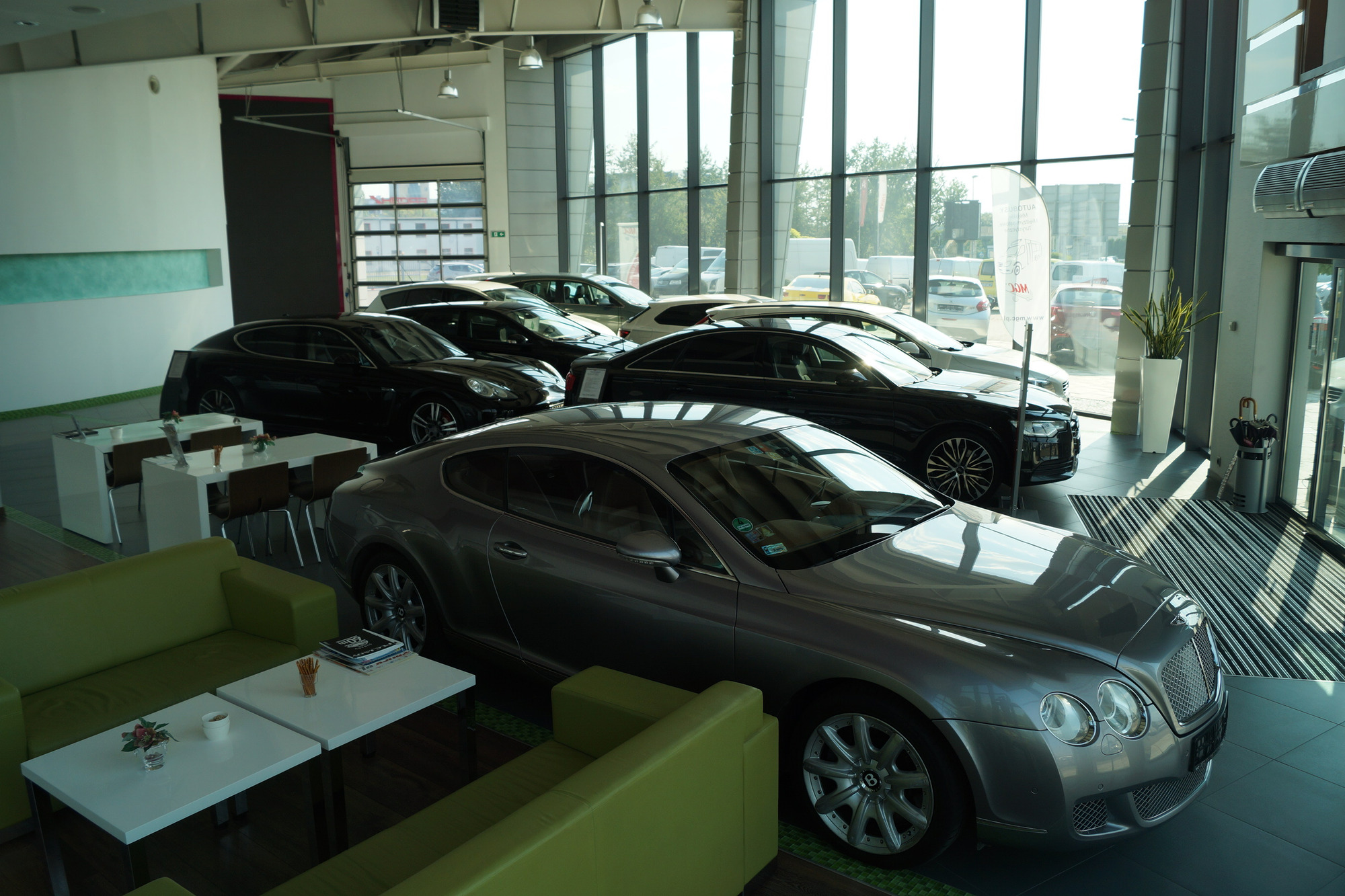 MGC CENTRUM SAMOCHODOW DOSTAWCZYCH - Karroceritë/ Kontejnerë e ndërrueshme undefined: foto 13