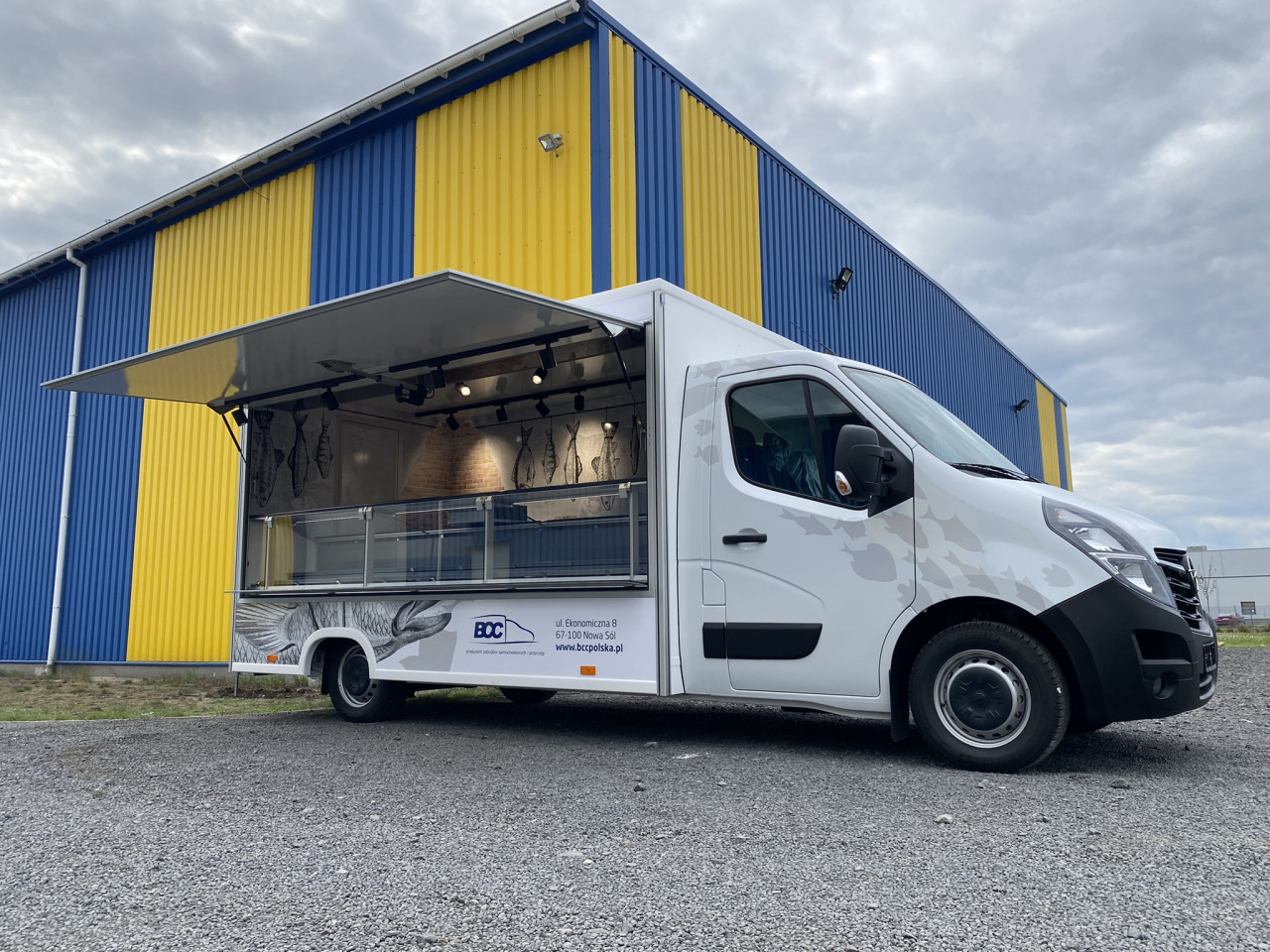 BCC Polska Sp. z o.o. undefined: foto 2