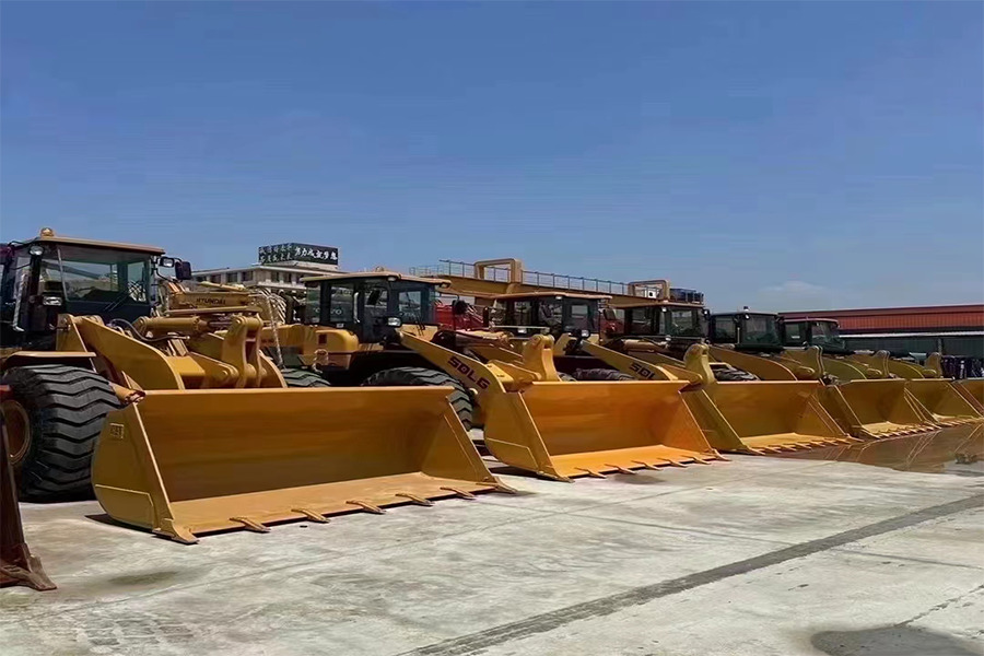 WING LUNG MACHINERY LIMITED undefined: foto 6