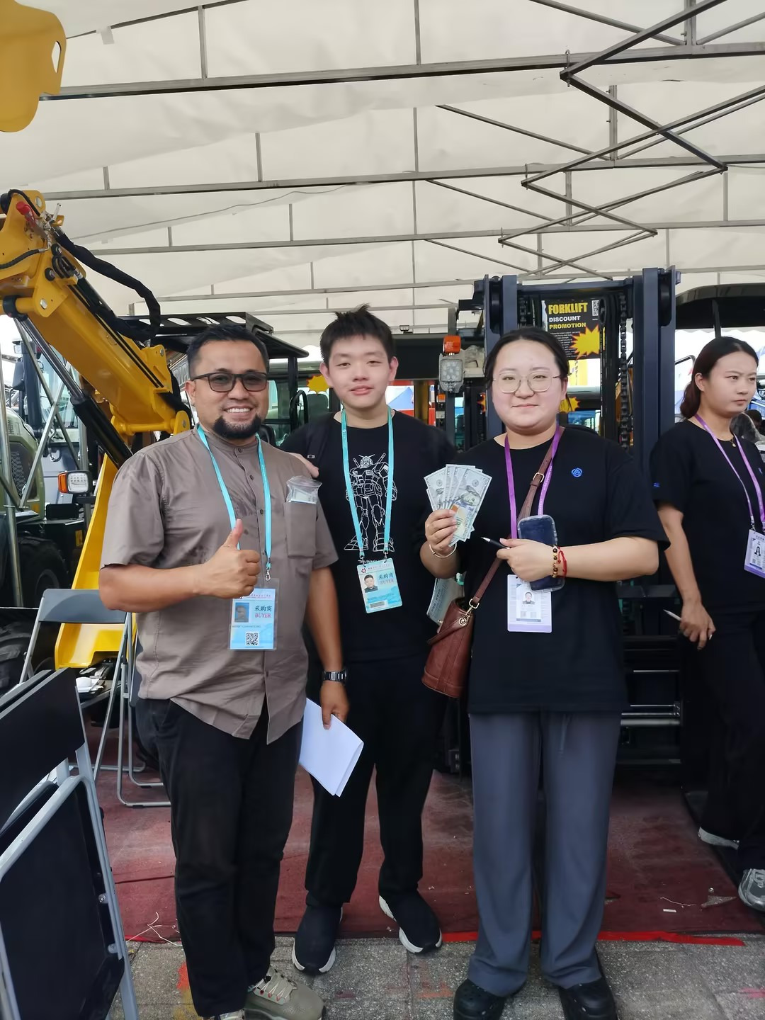 Shandong Rippa Machinery Group Co., Ltd. - Makineri ndërtimi KUBOTA undefined: foto 8