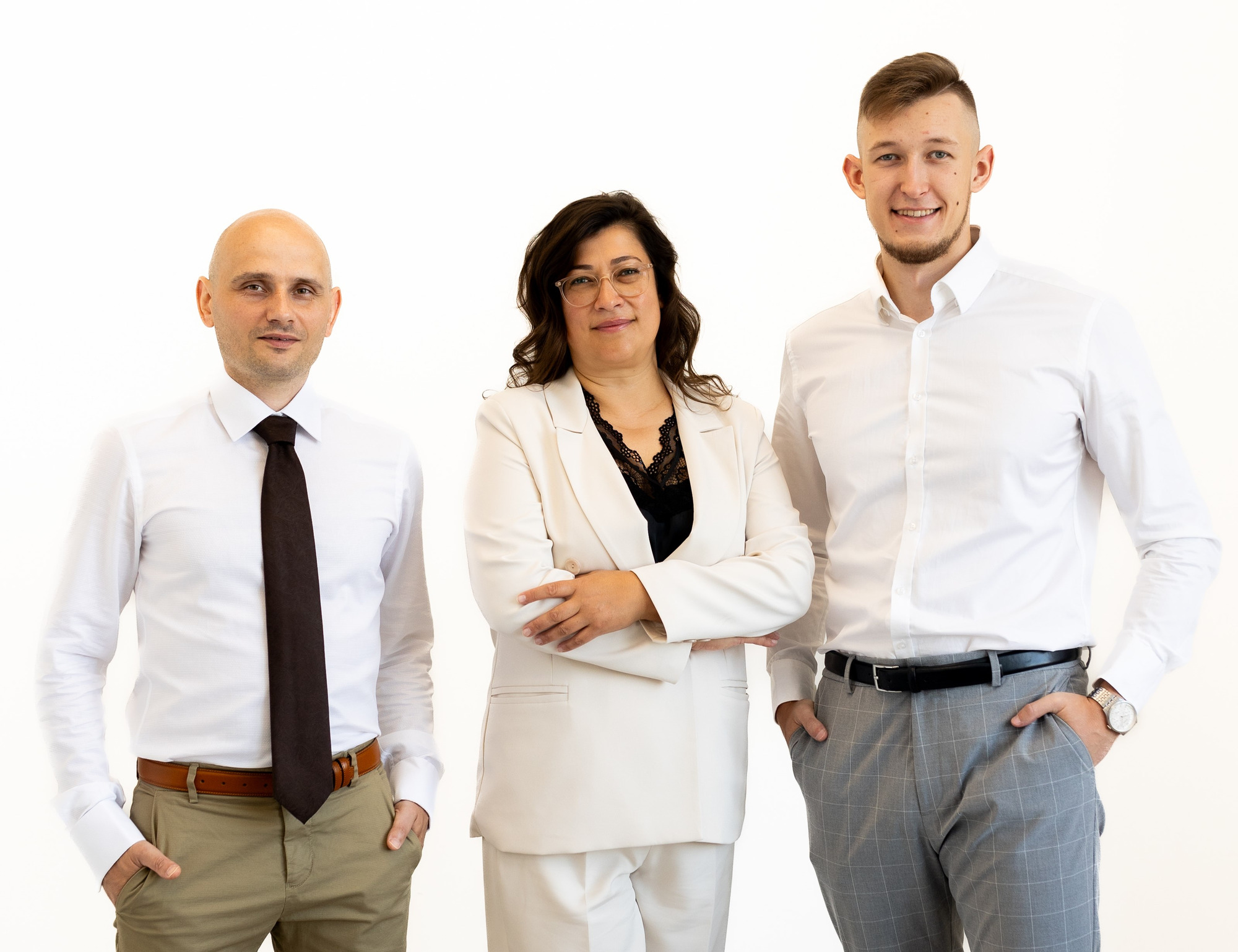 DC SPÓŁKA Z OGRANICZONĄ ODPOWIEDZIALNOŚCIĄ - Makineri bujqësore ROLMET - e re undefined: foto 2