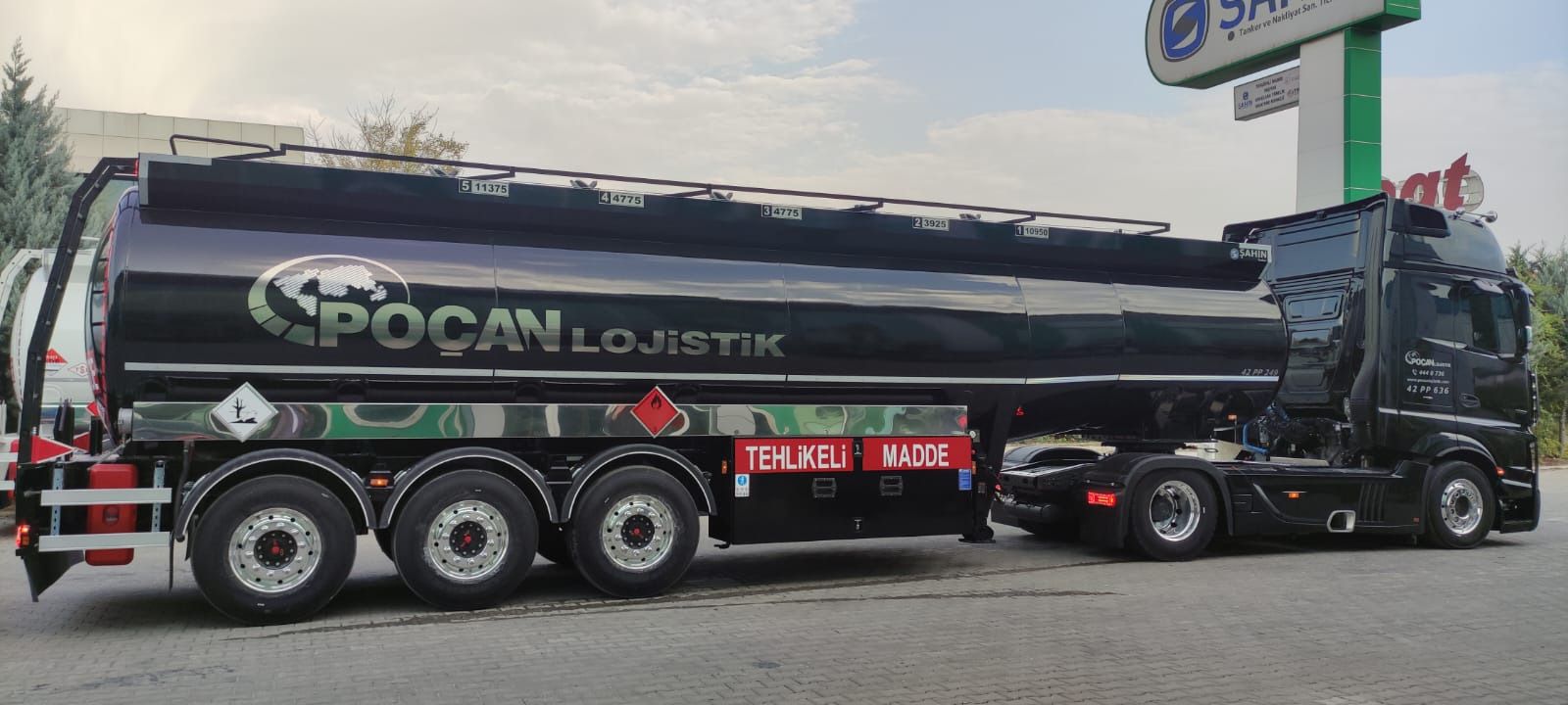 Şahin Tanker undefined: foto 10