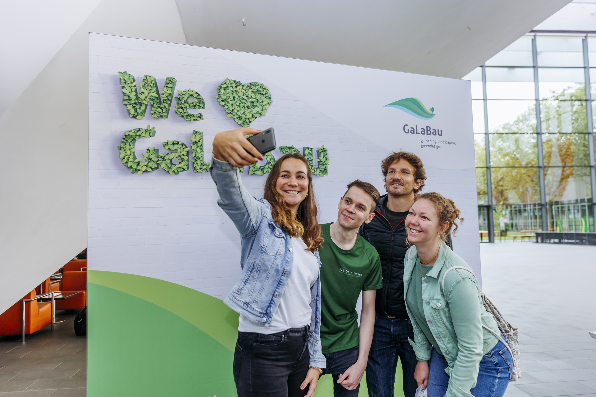 GaLaBau undefined: foto 6