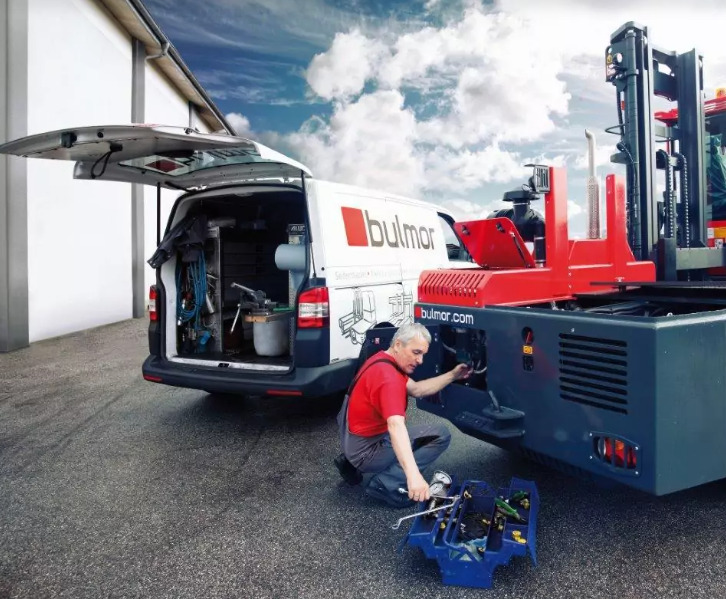 BULMOR LANCER - automjete për shitje undefined: foto 11