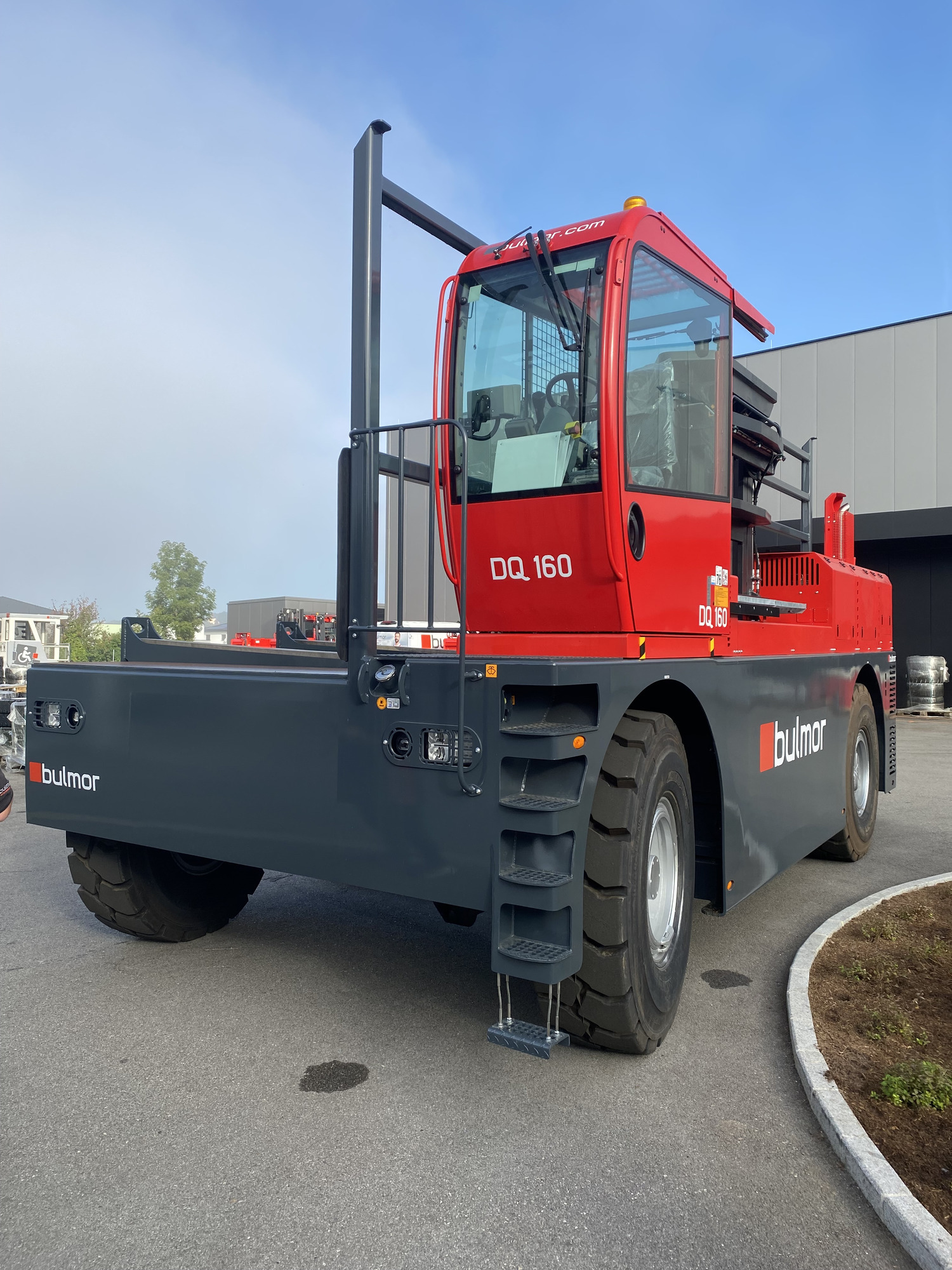 BULMOR LANCER - automjete për shitje undefined: foto 5