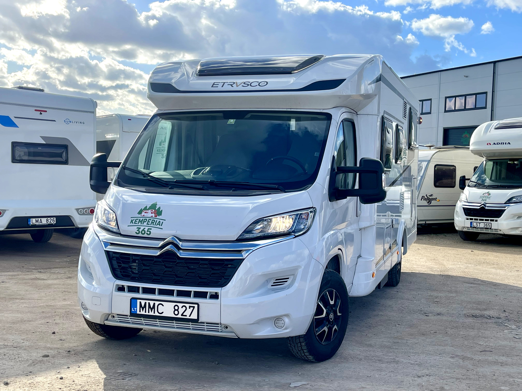 UAB 365 Kemperiai undefined: foto 2