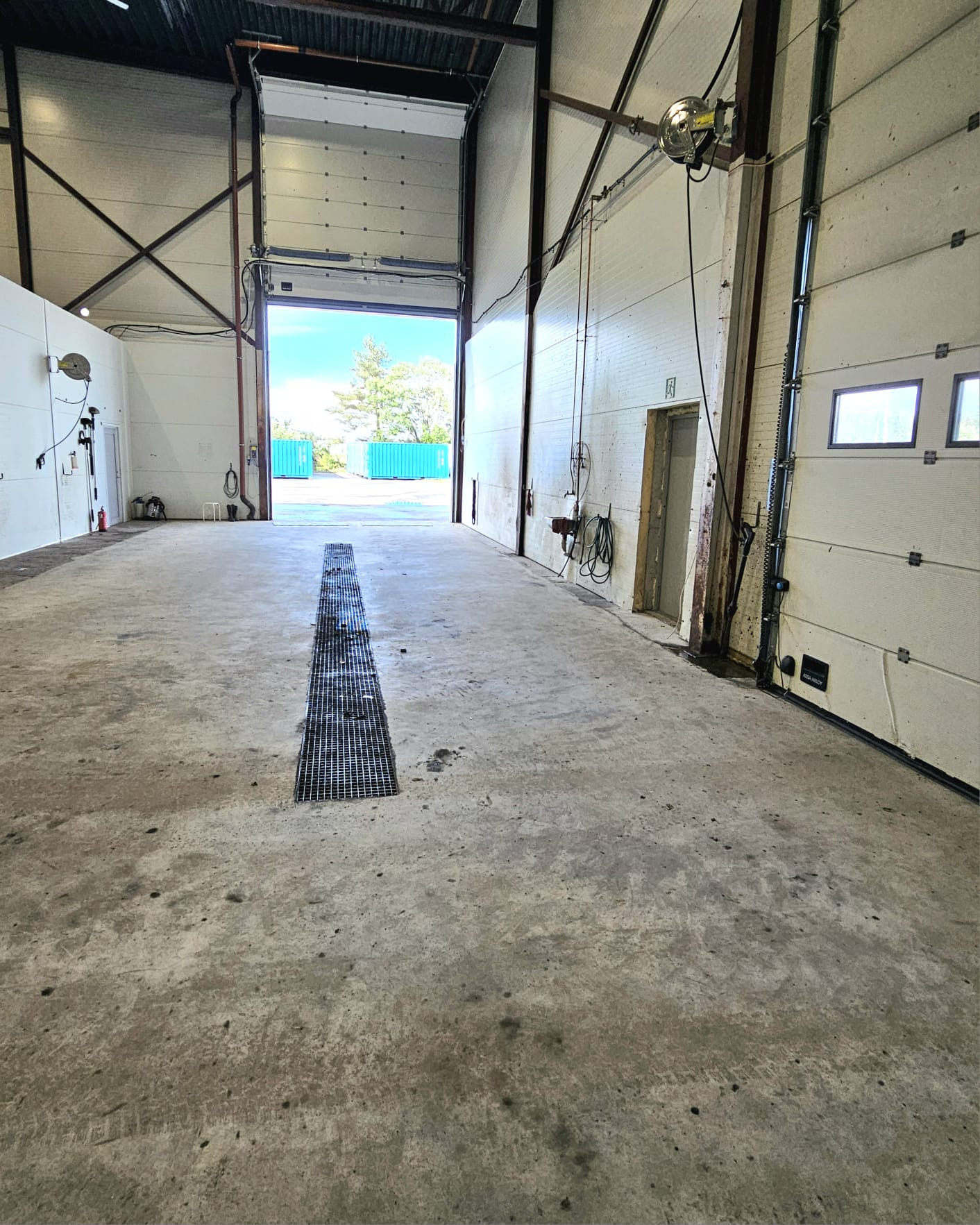 Oslo Maskin AS - automjete për shitje undefined: foto 8